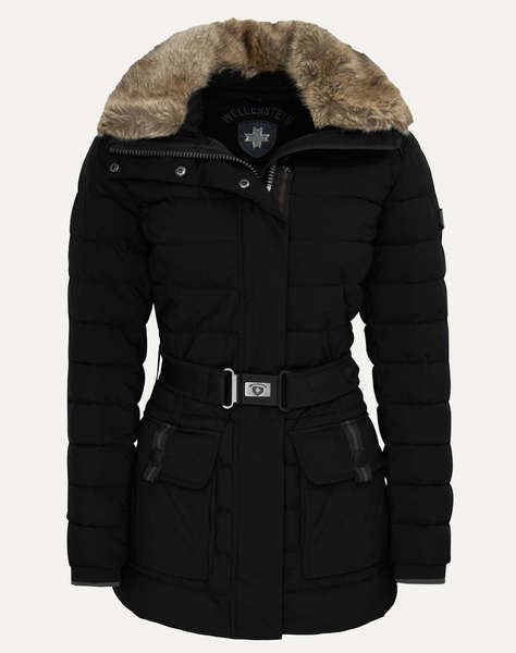 WELLENSTEYN Jacket