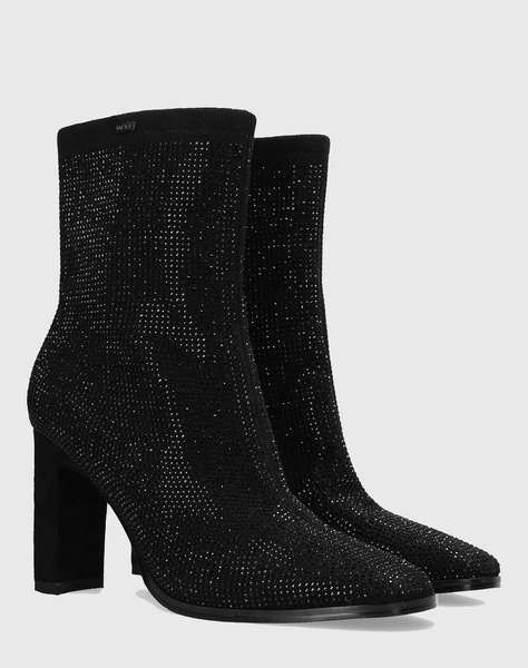 MEXX MANDY MACY Heeled ankle boot