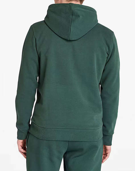 TIMBERLAND HAMPTHON Hoodie BURGUNDY