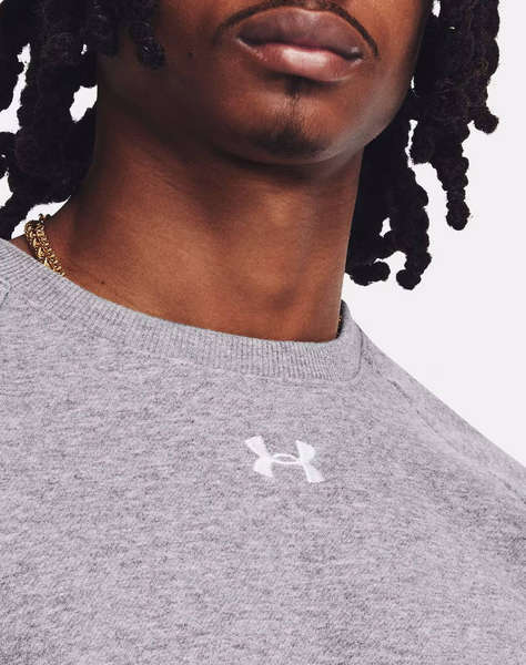 UNDER ARMOUR UA Rival Fleece Crew