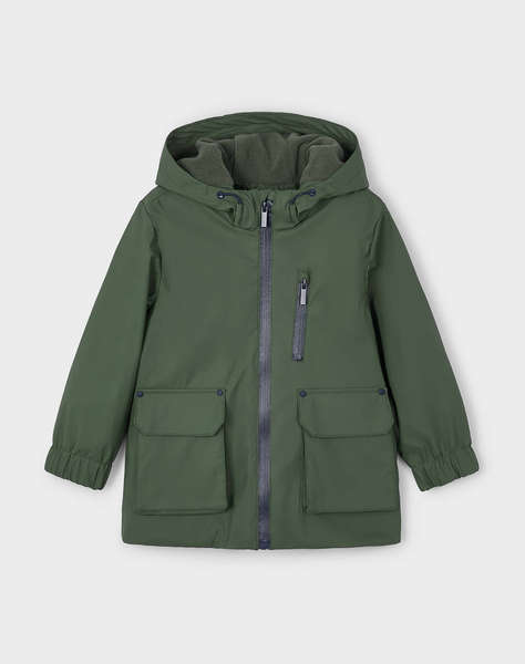 MAYORAL RAINCOAT
