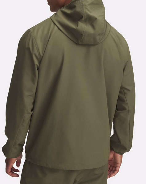 UNDER ARMOUR UA Rival Wvn Windbreaker