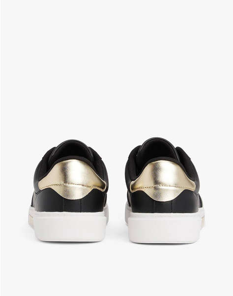 TOMMY HILFIGER ESSENTIAL CHIC COURT SNEAKER