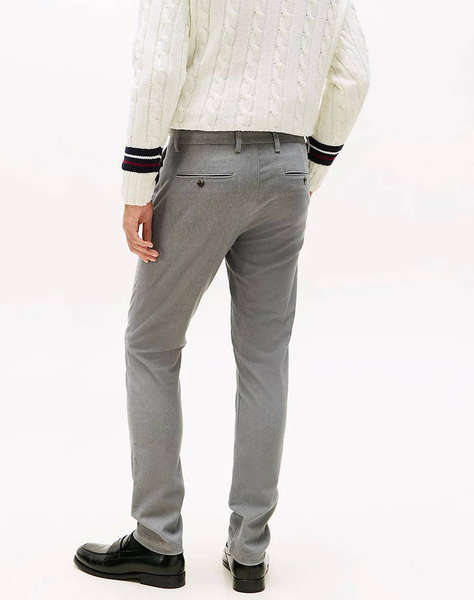 TOMMY HILFIGER BLEECKER BRUSHED MARL