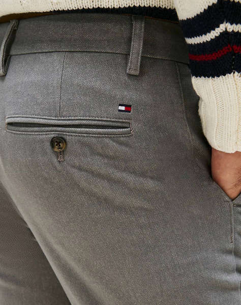 TOMMY HILFIGER BLEECKER BRUSHED MARL