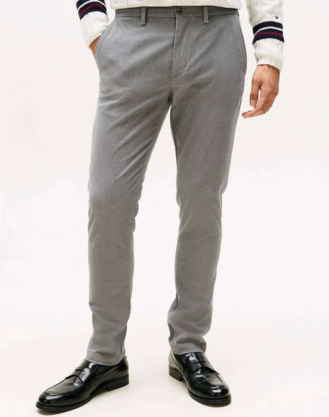 TOMMY HILFIGER BLEECKER BRUSHED MARL