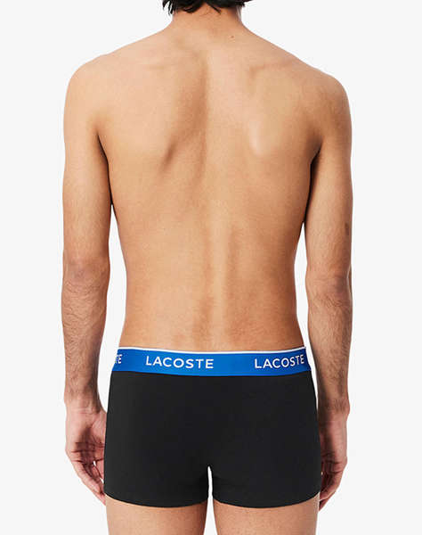 LACOSTE SET OF 3 UNDERWEARTRUNK
