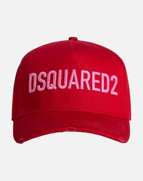 DSQUARED2 HAT