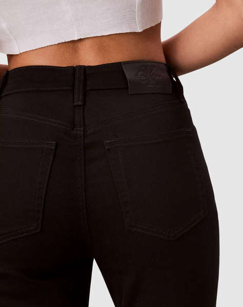 CALVIN KLEIN JEANS HIGH RISE SKINNY JEAN CK CLASSIC