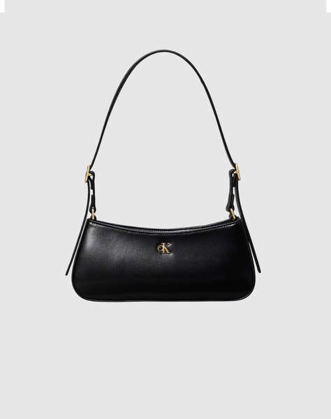 CALVIN KLEIN CK SMALL SHOULDER BAG (Размери: 27 x 11.5 x 4 см.)