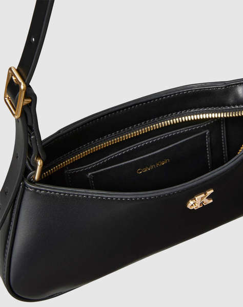 CALVIN KLEIN CK SMALL SHOULDER BAG (Размери: 27 x 11.5 x 4 см.)