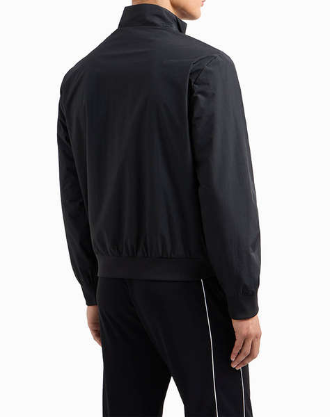 EA7 BOMBER JACKET