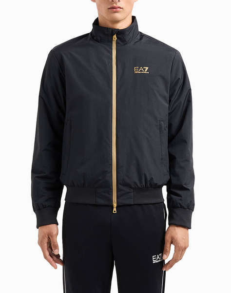 EA7 BOMBER JACKET