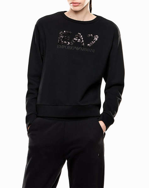 EA7 SWEATSHIRT
