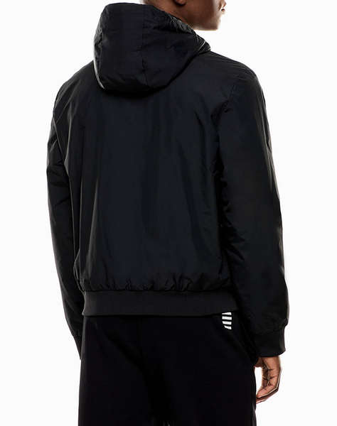 EA7 BOMBER JACKET