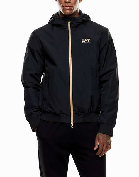 EA7 BOMBER JACKET