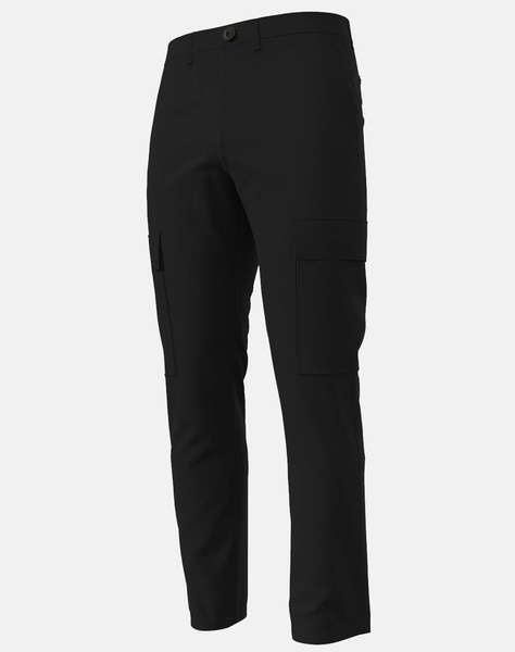 CALVIN KLEIN SLIM COTTON STRETCH CARGO