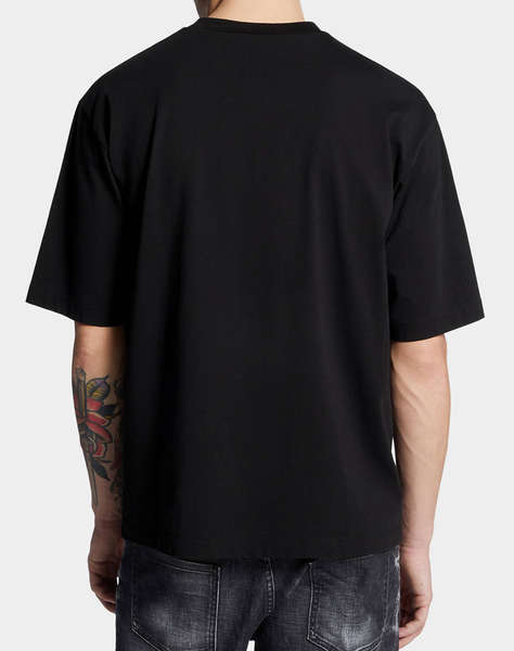 DSQUARED2 БЛУЗА