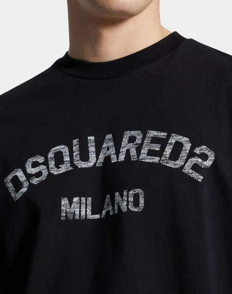 DSQUARED2 БЛУЗА