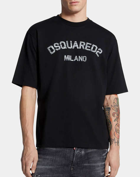DSQUARED2 БЛУЗА