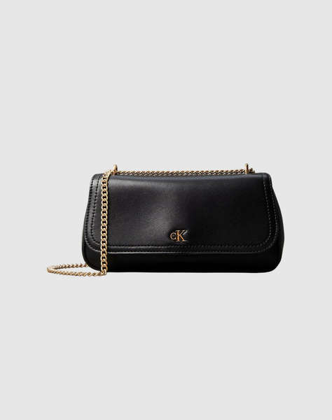 CALVIN KLEIN CK CONVERTIBLE CHAIN SMALL BAG (Размери: 25 x 13 x 6см.)
