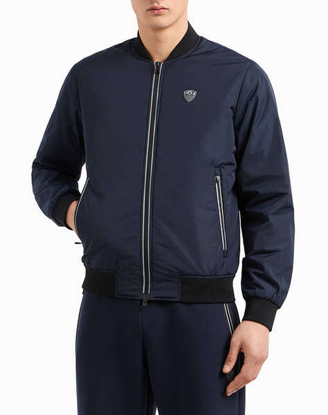 EA7 BOMBER JACKET