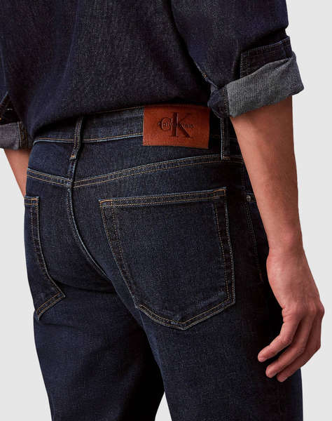 CALVIN KLEIN JEANS SLIM GLORY DAYS JEAN