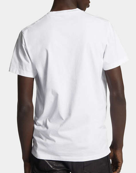 DSQUARED2 БЛУЗА