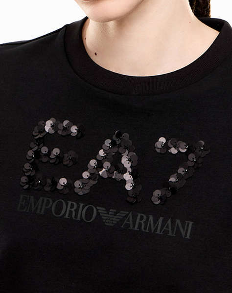 EA7 T-SHIRT