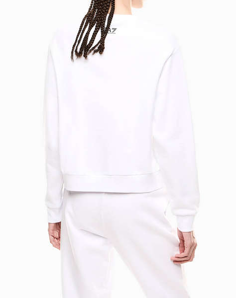 EA7 SWEATSHIRT