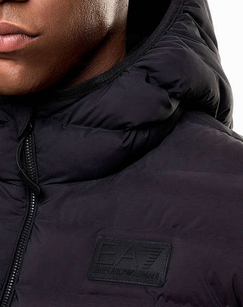 EA7 BOMBER JACKET