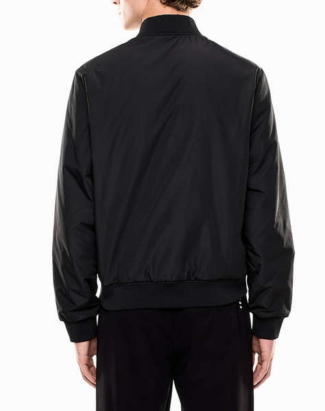 EA7 BOMBER JACKET