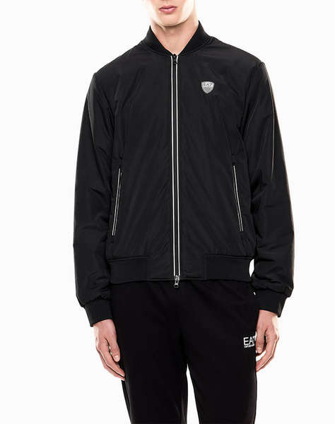 EA7 BOMBER JACKET