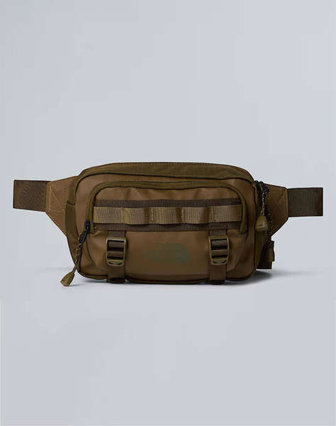 THE NORTH FACE BASE CAMP LUMBAR (Размери: 22.9 x 79 x 14см.)
