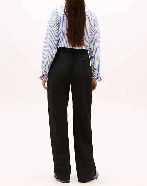 TOMMY JEANS TJW WIDE LEG CHINO