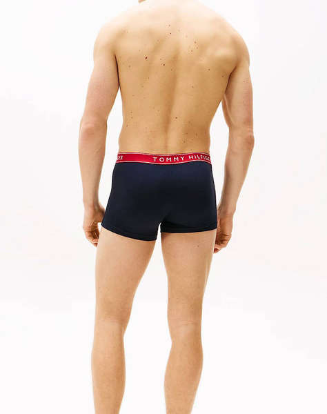 TOMMY HILFIGER 3P TRUNK WB