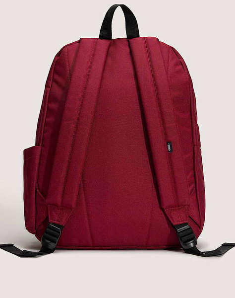 VANS Old Skool Classic Backpack (Размери: 42.5 x 32.4 x 12.1см.)