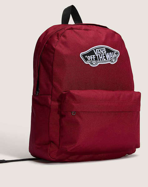 VANS Old Skool Classic Backpack (Размери: 42.5 x 32.4 x 12.1см.)