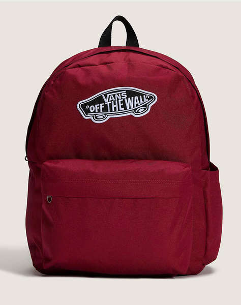VANS Old Skool Classic Backpack (Размери: 42.5 x 32.4 x 12.1см.)