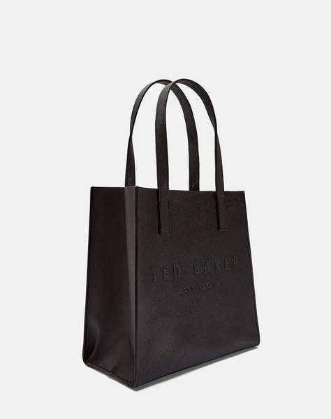 TED BAKER SEACON Crosshatch Small Icon Bag (Размери: 25 x 25 x 12см.)