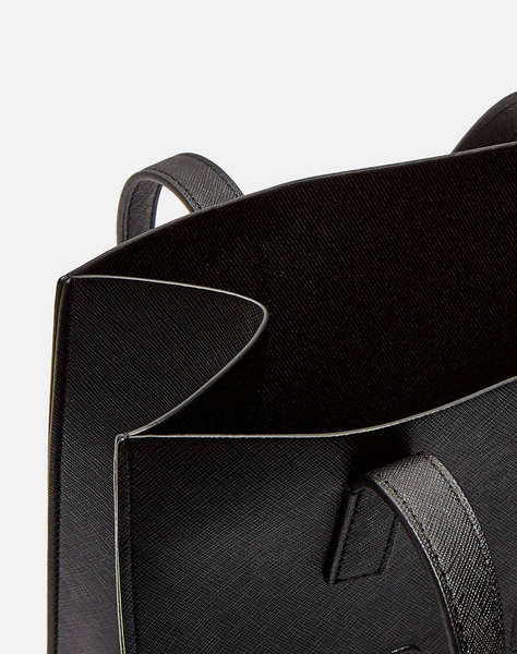 TED BAKER SEACON Crosshatch Small Icon Bag (Размери: 25 x 25 x 12см.)