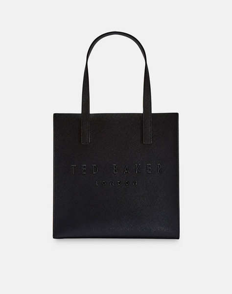 TED BAKER SEACON Crosshatch Small Icon Bag (Размери: 25 x 25 x 12см.)