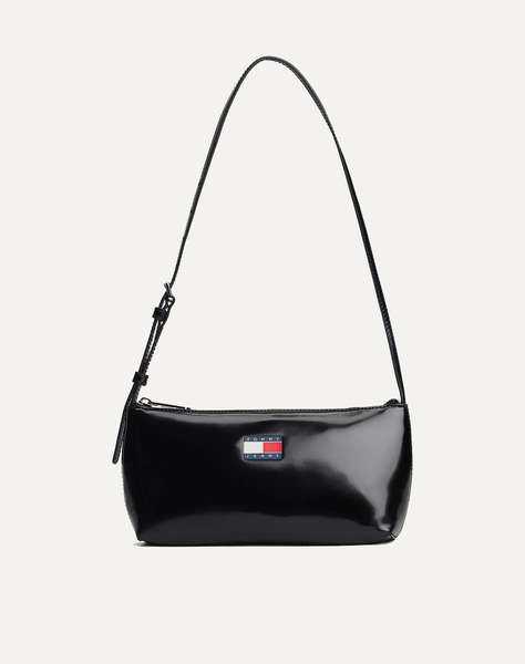 TOMMY JEANS TJW MUST SHOULDER BAG (Размери: 25.5 x 4.5 x 13см.)