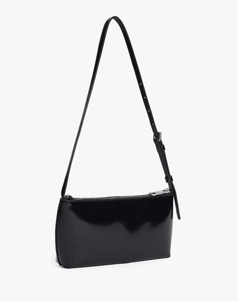 TOMMY JEANS TJW MUST SHOULDER BAG (Размери: 25.5 x 4.5 x 13см.)