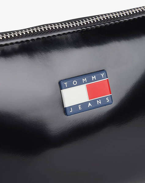 TOMMY JEANS TJW MUST SHOULDER BAG (Размери: 25.5 x 4.5 x 13см.)