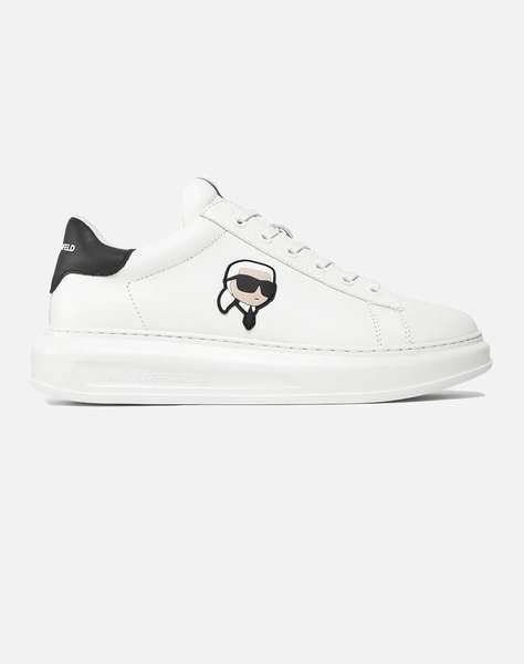 KARL LAGERFELD KAPRI MENS Karl NFT Lo Lace