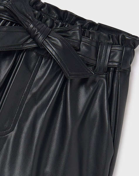 MAYORAL КЪСИ ПАНТАЛОНИ PU