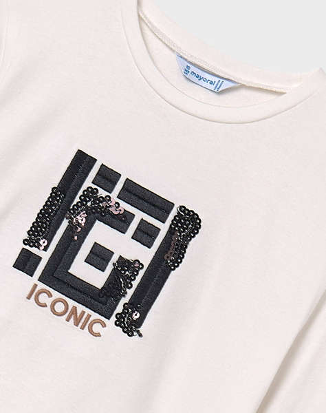 MAYORAL ДЕТСКА БЛУЗА