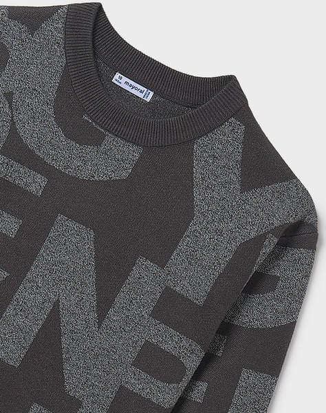 MAYORAL РОКЛЯ JACQUARD