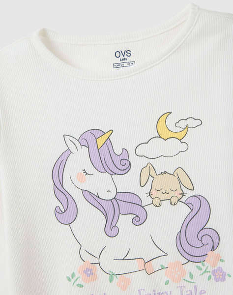 OVS PYJAMA SP 3/10 RIB